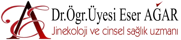 Op. Dr. Eser Ağar – Vajinadaralt.com